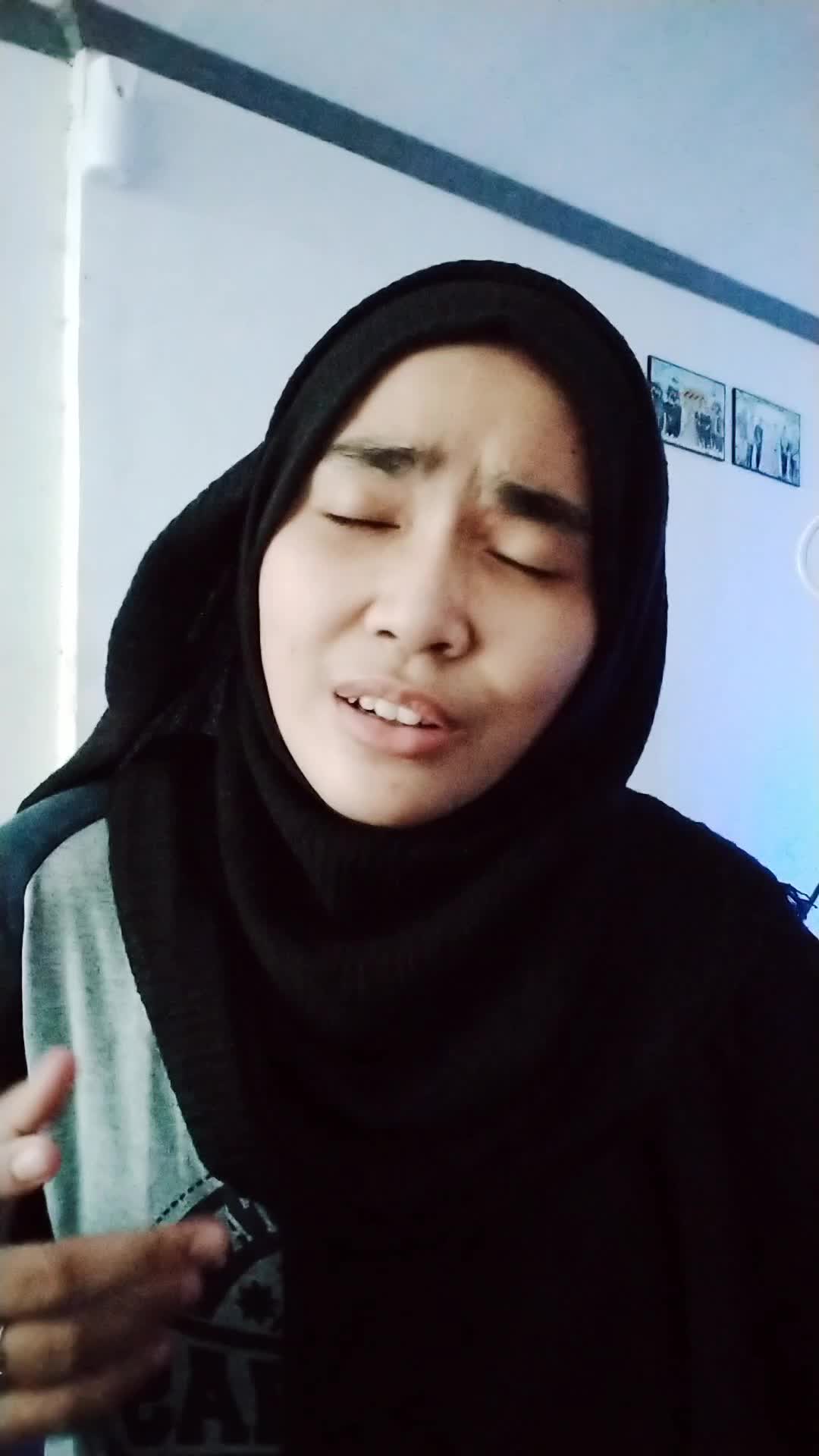 KDI 2021 MULTHAHIDA MAMUJU 17 TAHUN CINCIN KEPALSUAN #ONLINEAUDITIONKDI2021