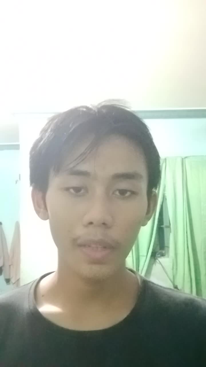 KDI 2022 HAIKAL MEDAN 17 TAHUN IJUK 
