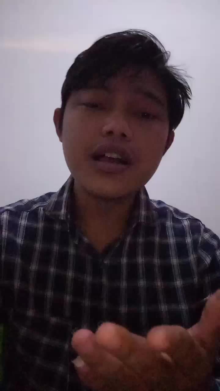 KDI 2021 Yoga madiun jawa timur 26 tahun kehilangan Rhoma irama #ONLINEAUDITIONKDI2021