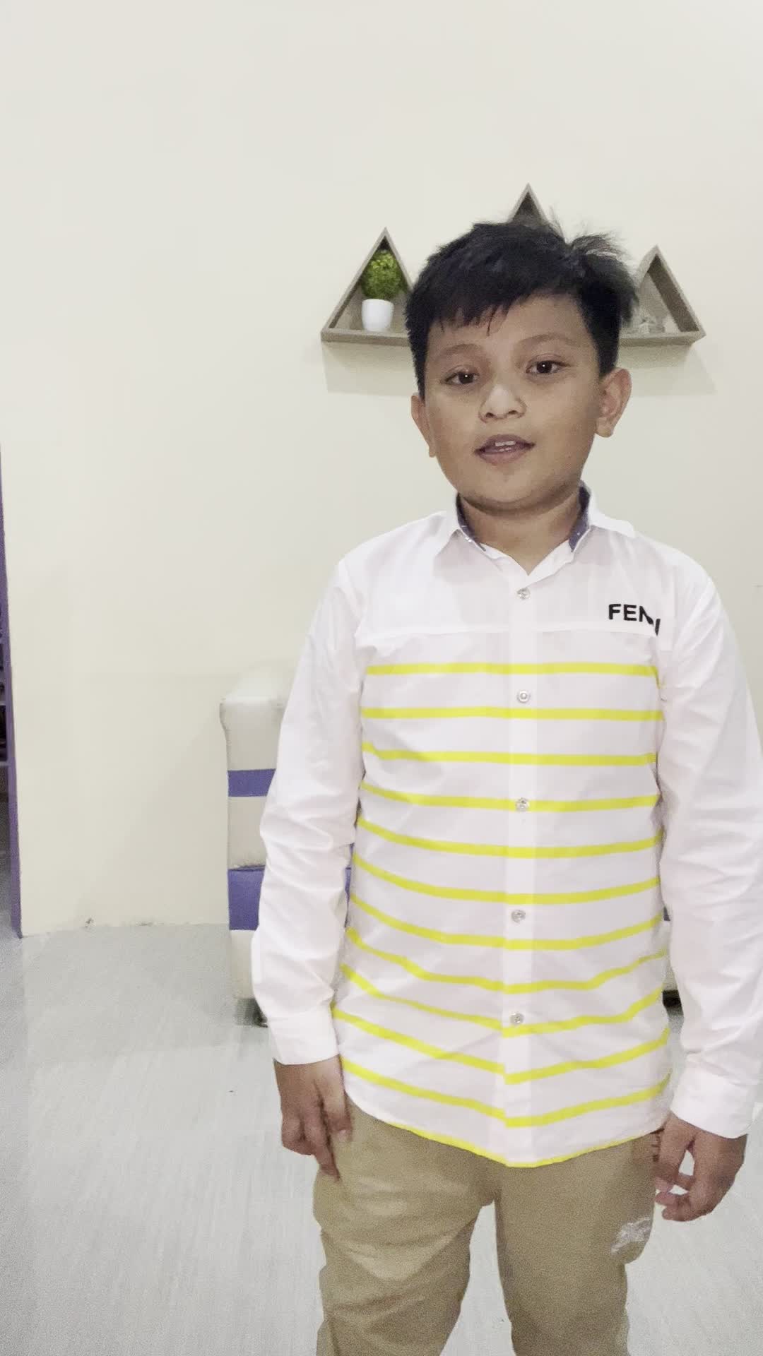 IC2022_Jaedon Godwin Nagere_ manado#audisiidolacilik2022#idolacilik2022
