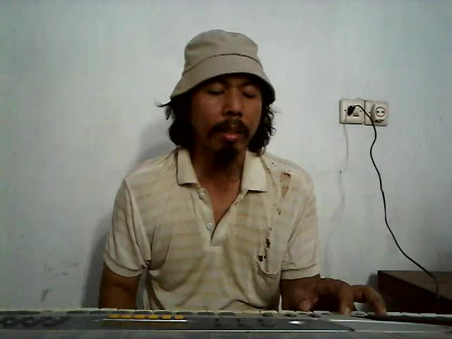 Om Telolet Dong Om , Karya Cipt: JOS JADUL