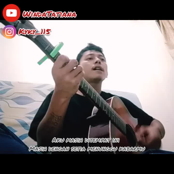 Tanpa batas waktu cover