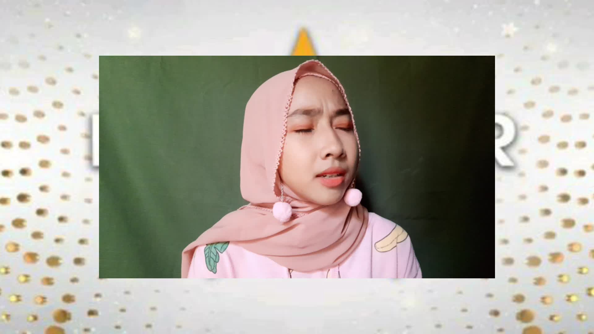 Sri Rahayu (20th) Medan Sumatra Utara // Ikke Nurjanah - Cinta Dan Dilema #OnlineAuditionRisingStarDangdut @Risingstardangdutindonesia
