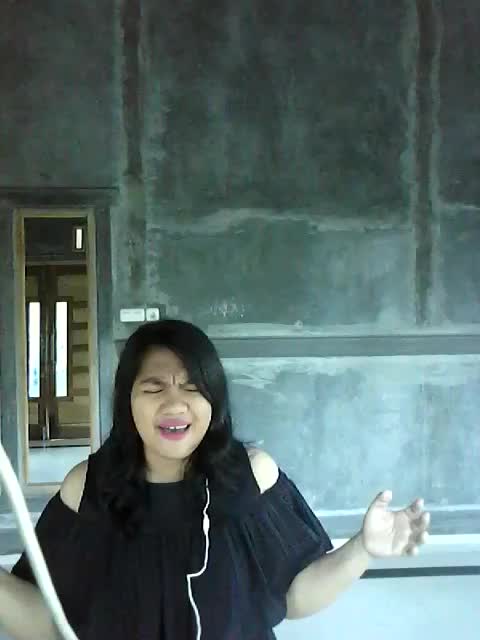 DO'A SUCI Cover SISKA 30 THN. SUMSEL #ONLINEAUDISIRISINGSTARINDONESIADANGDUT