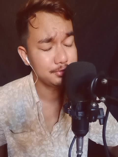 Tanpa Batas Waktu by Ade ft Fadly (cover) OST Ikatan Cinta RCTI