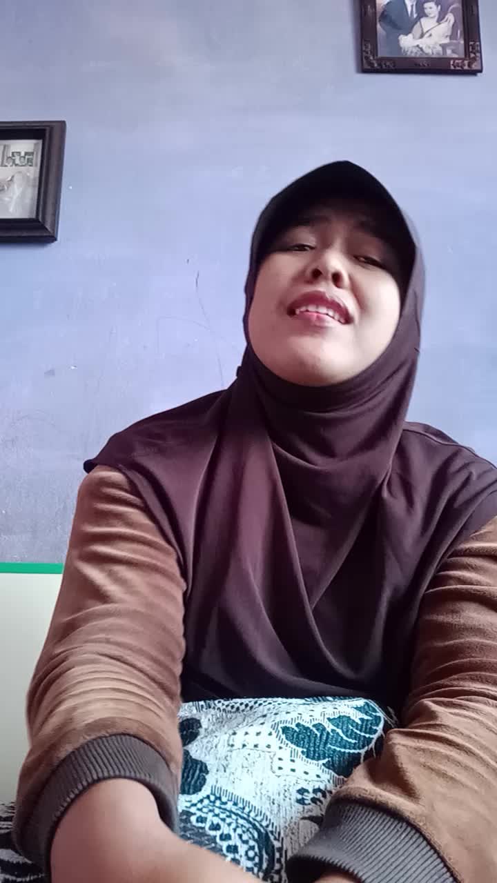 kdi 2021 Nur komala sari Palembang,sumatera selatan 32 tahun#Iming-Iming#OnlineAuditionkdi2021