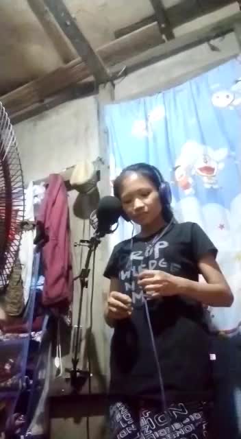 Cinta Rahasia Versi Selfi asal kab.sambas provinsi Kalimantan barat semoga di terima dan lolos #OnlineAuditionRisingStarIndonesiaDangdut