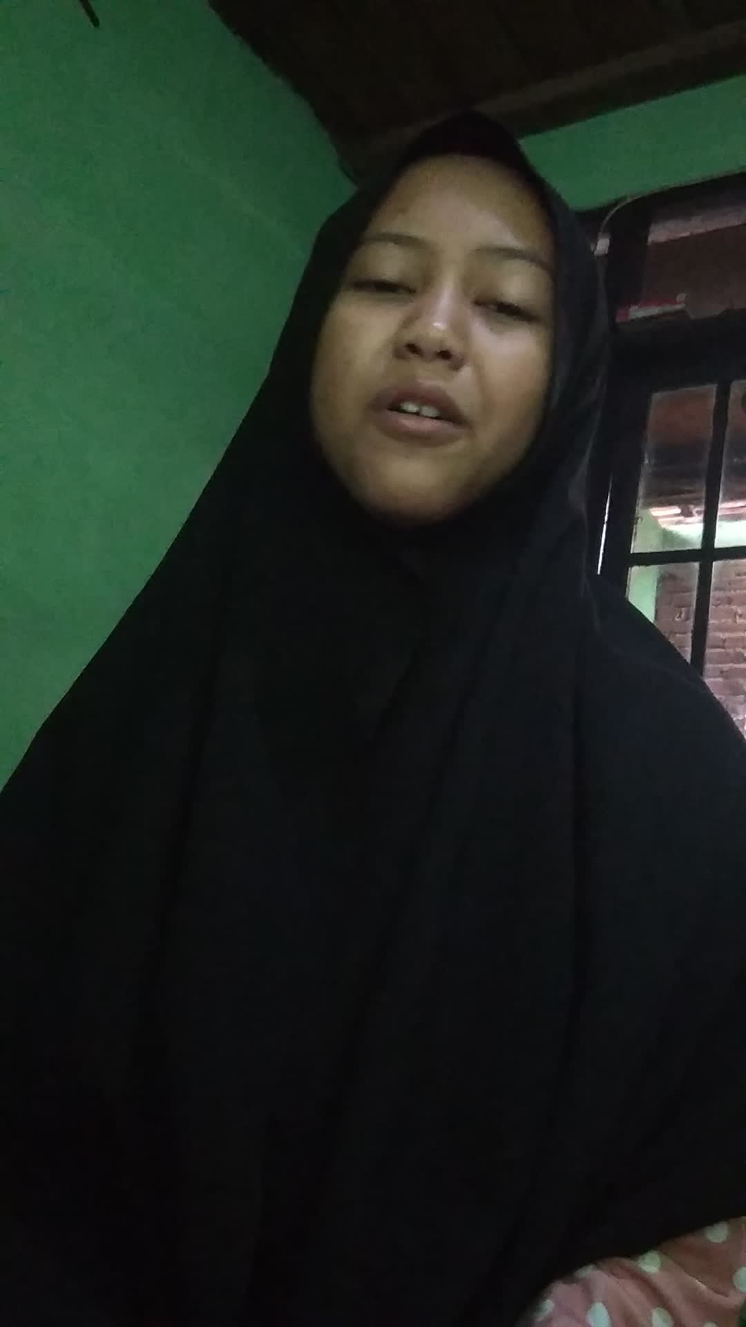Desi Sri Rahayu Fauziyah (Derrafaa)_15 tahun_Garut Jawa barat_Lagu aktsar