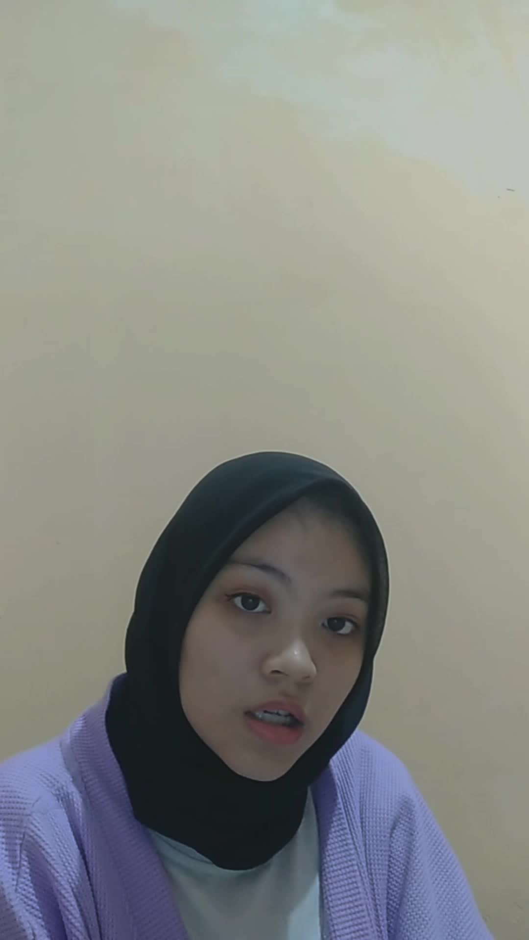 XFI2021 Solo Chika Cintya 19 Jambi happier by Olivia Rodrigo