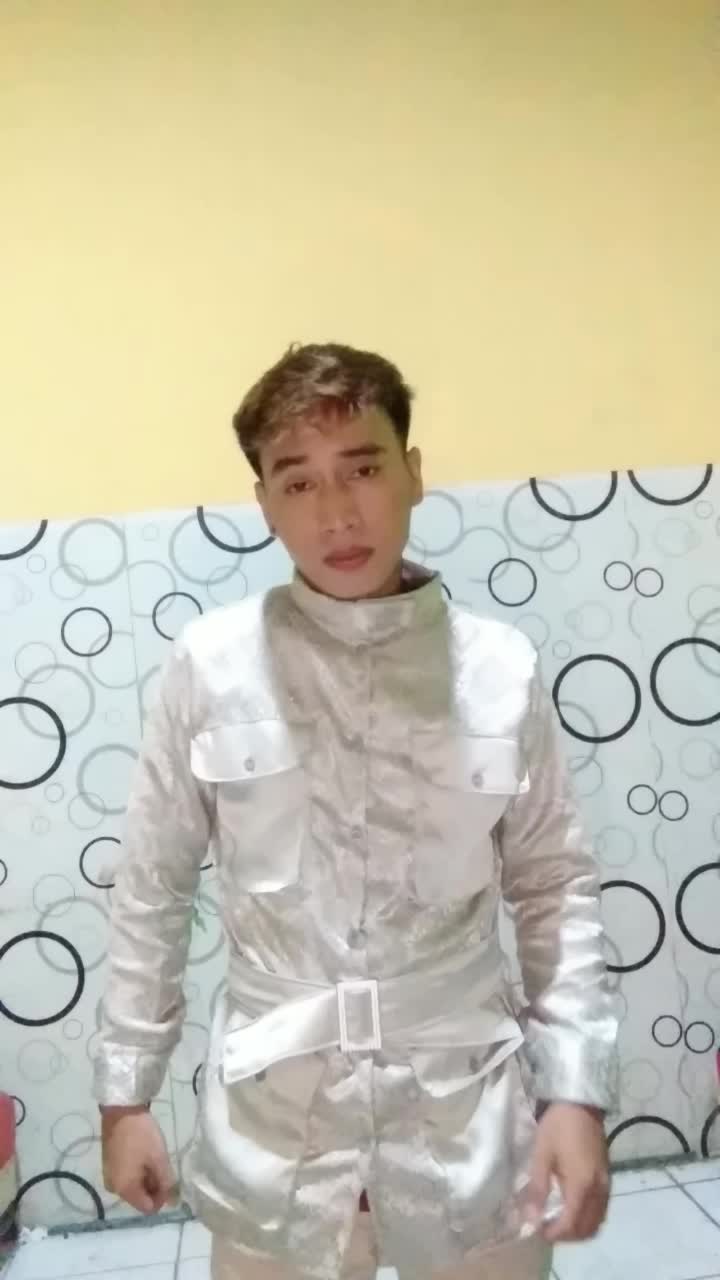 nama ishar,usia 22,lagu milikku,pekerjaan caffe restro,asal sulsel berdomisili kaltim kec.muara wahau,#OnlineAuditionKdi2022