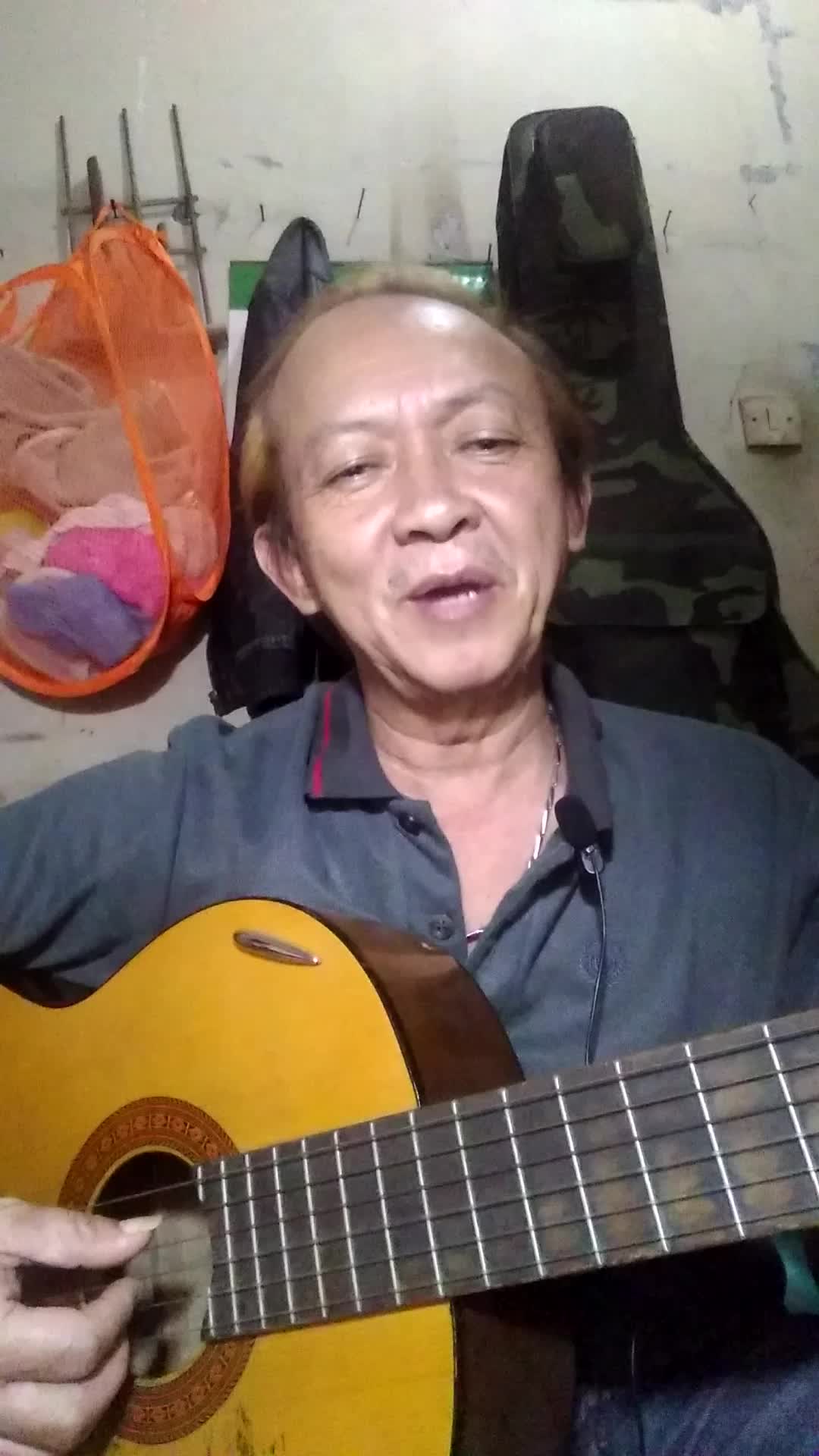 Tuhan Pasti dengar Doa mu 