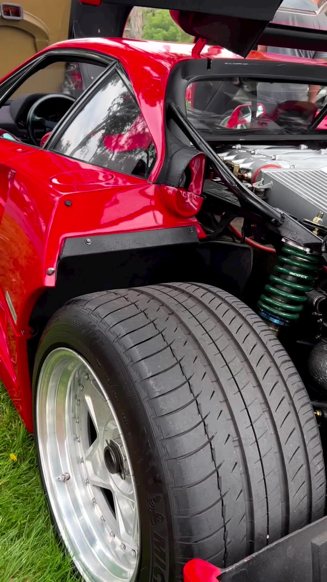favorite car