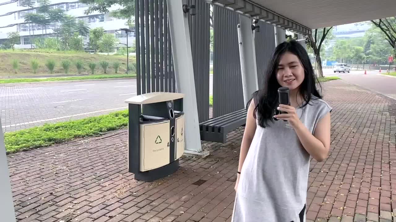 kumau dia - andmesh (covered by Adeline)