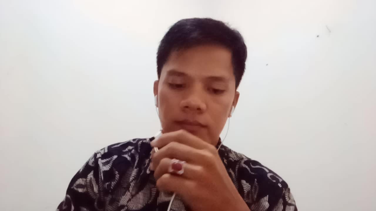 Nama Firman,37 THN,Mamuju_sulbar, Bersinar dalam jiwa, # audisi rising star dangdut RCTI+ # rising star dangdut memang keren bangat