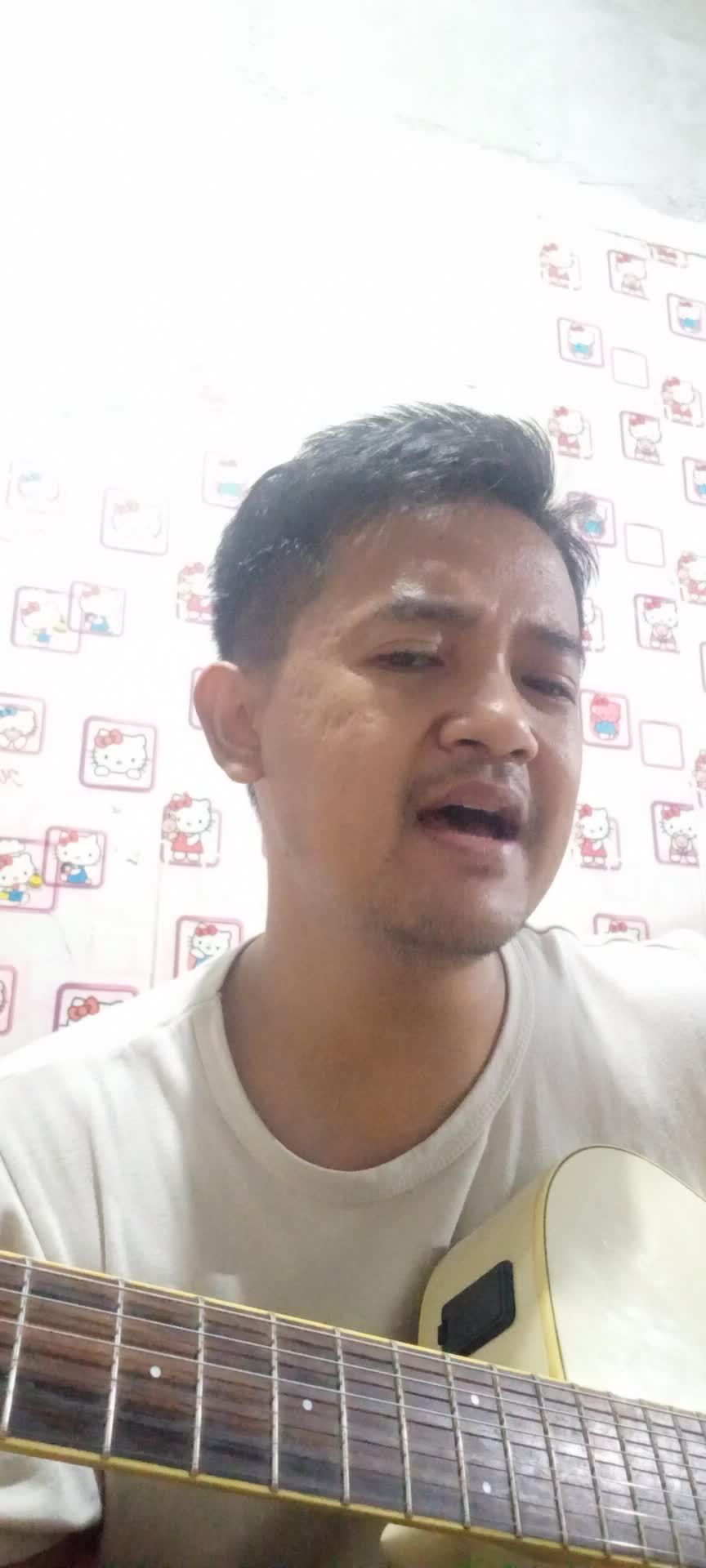 IDOL_XII WIDHY 27thn BEKASI WHAT'S GOING ON