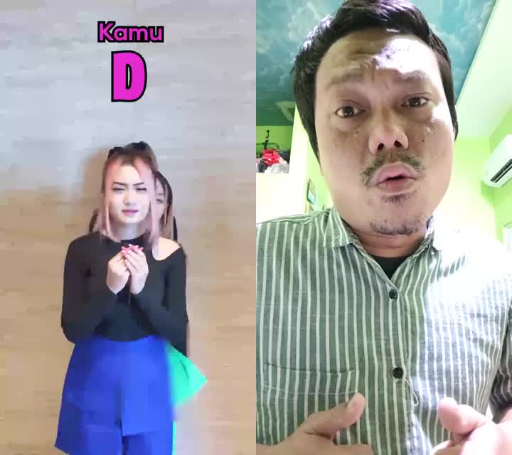 (Dasar Jorok) di buang sayang toLong bantu Love vote foLow share coment thanks for watching