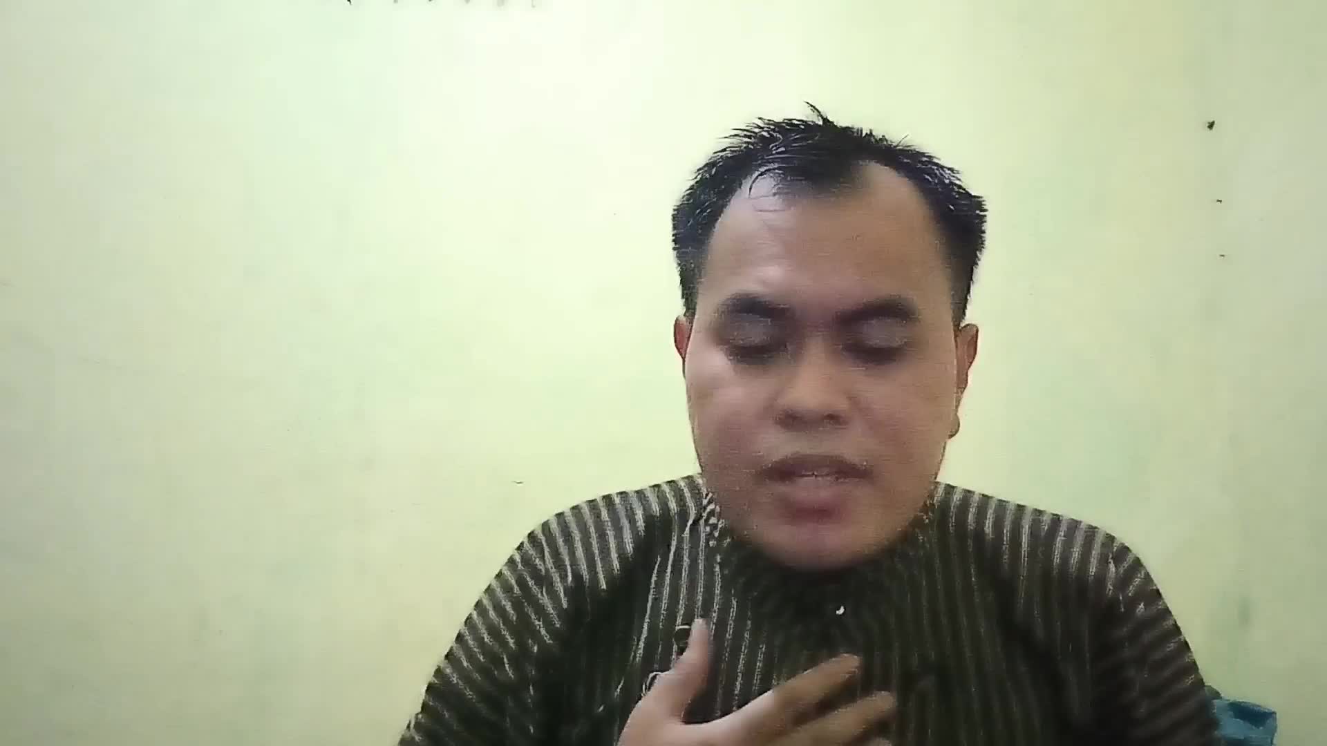 IDOL_XII Ikarani Yeru Febriawan 26th Kebumen,Jateng Semata Karenamu 