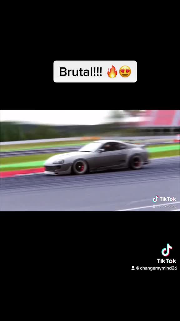 supra ngamuk