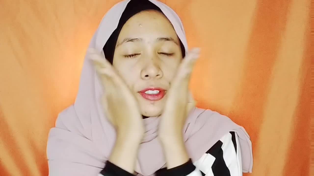 TUTORIAL MAKEUP PEMULA #SHOWYOURTALENT #RCTIPLUSSHOWYOURTALENT