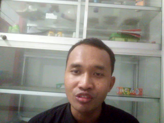 Fito Arofi_24 Tahun_Tulungagung_Jawa Timur_OdayAkhras_Alal Madinah
