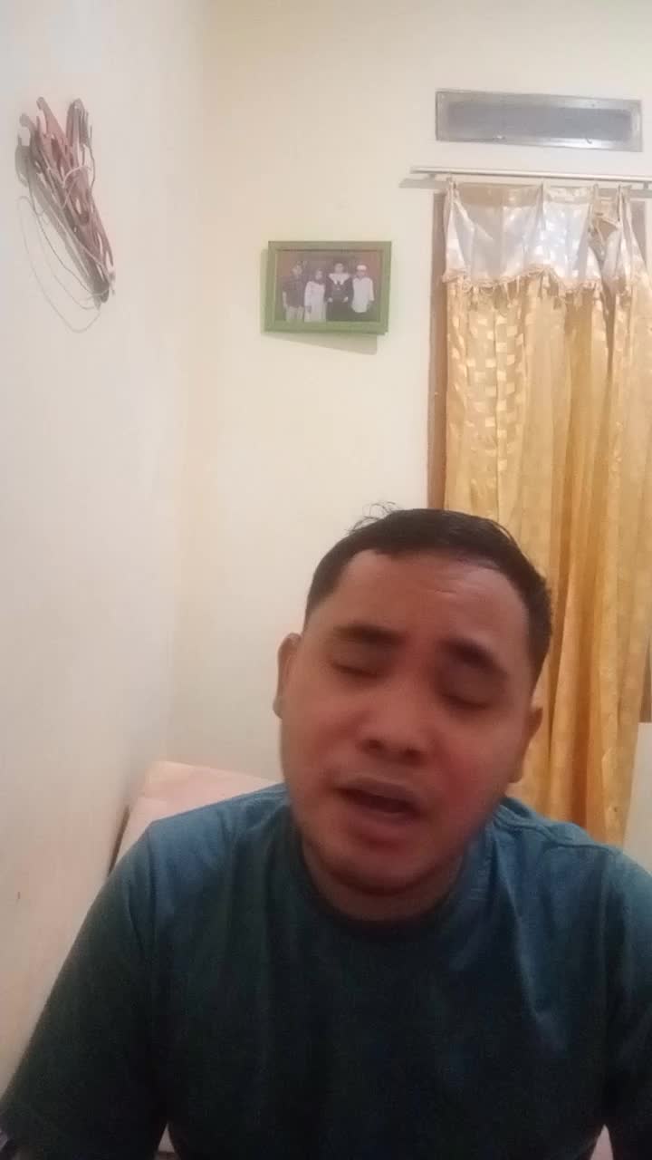 KDI 2021 PARLAN PADANG LAWAS UTARA MEDAN 25 DIRIMU SATU #OnlineAuditionKDI2021