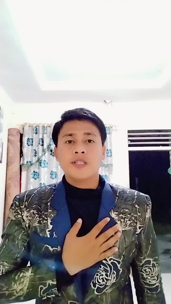 KDI 2022 HIDAYANSAHPUTRA DELISERDANG SUMATERAUTARA 27 NIRMALA  #OnlineAuditionKDI2022