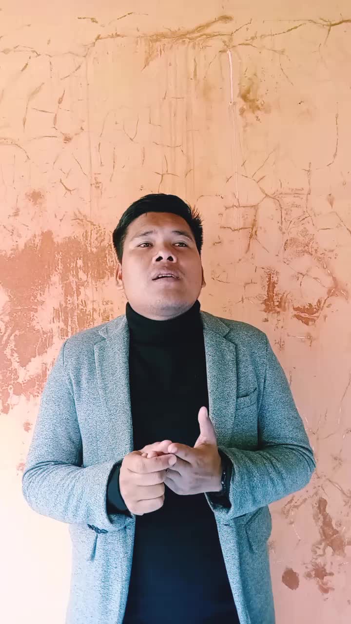KDI 2021 MUS HASMIN ACEH TENGGARA 27 TAHUN BAWA AKU KEPENGHULU #ONLINEAUDITIONKDI2021