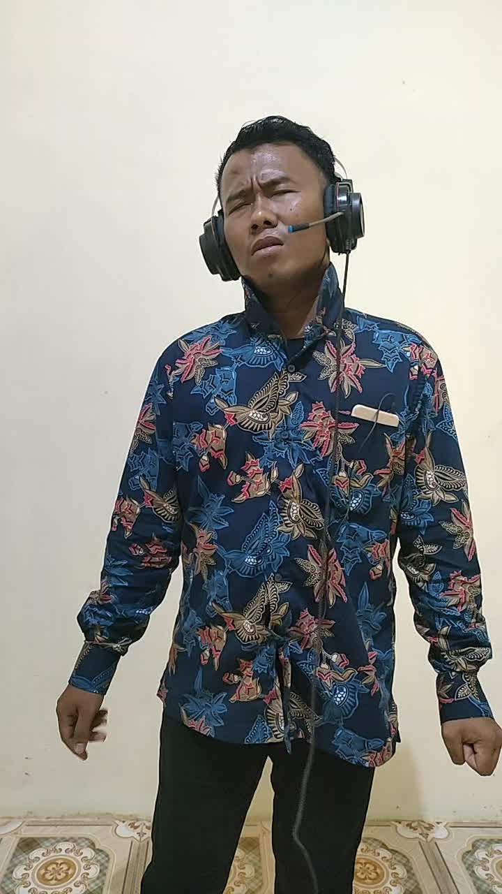 KDI 2021 Ryanto Saragih Kab. Labuhan Batu 28 Tahun Masih Punya Cinta #OnlineAuditionKDI2021