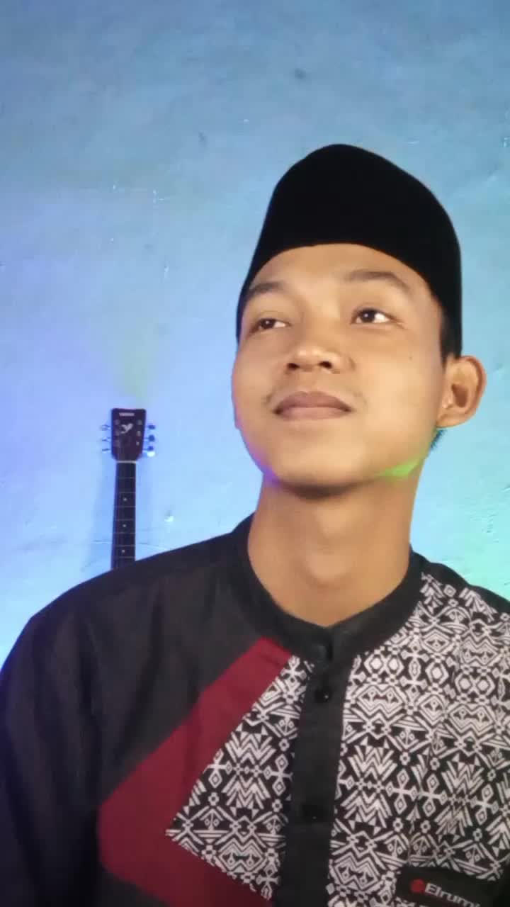 FajarRamadhan_22th_Pemalang_YaMaulanaYaAllah&I'tirof_Mewakili_marbot_di_Indonesia_untuk_siap_menghiasi_Ramadhan_di_VoiceOfRamadhan2022