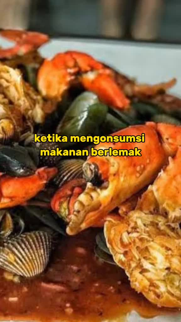 jangan makan durian