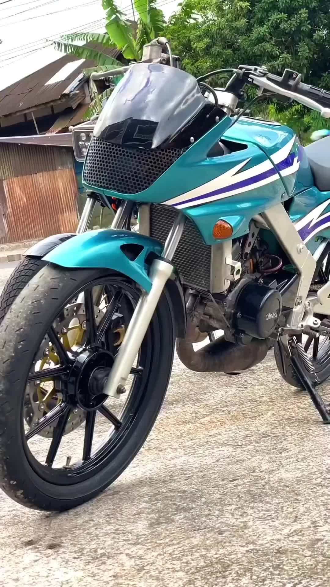 yamaha touch