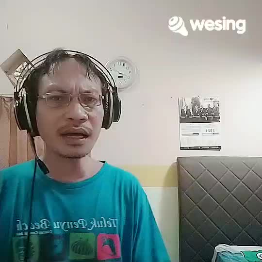 Tanpa Batas Waktu (OST Ikatan Cinta ) .  Cover by : Sulistyawan.