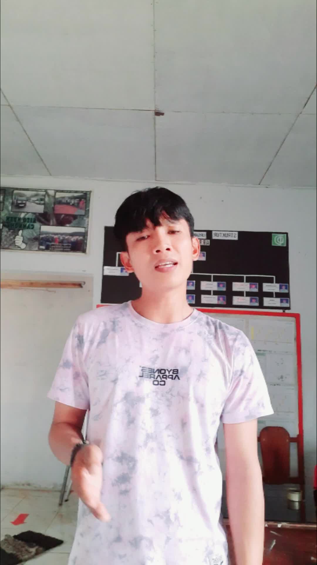 KDI 2021 SURYANA SAPUTRA BENGKULU 30 TAHUN NYANYIAN RINDU #AUDISIONLINEKDI2021