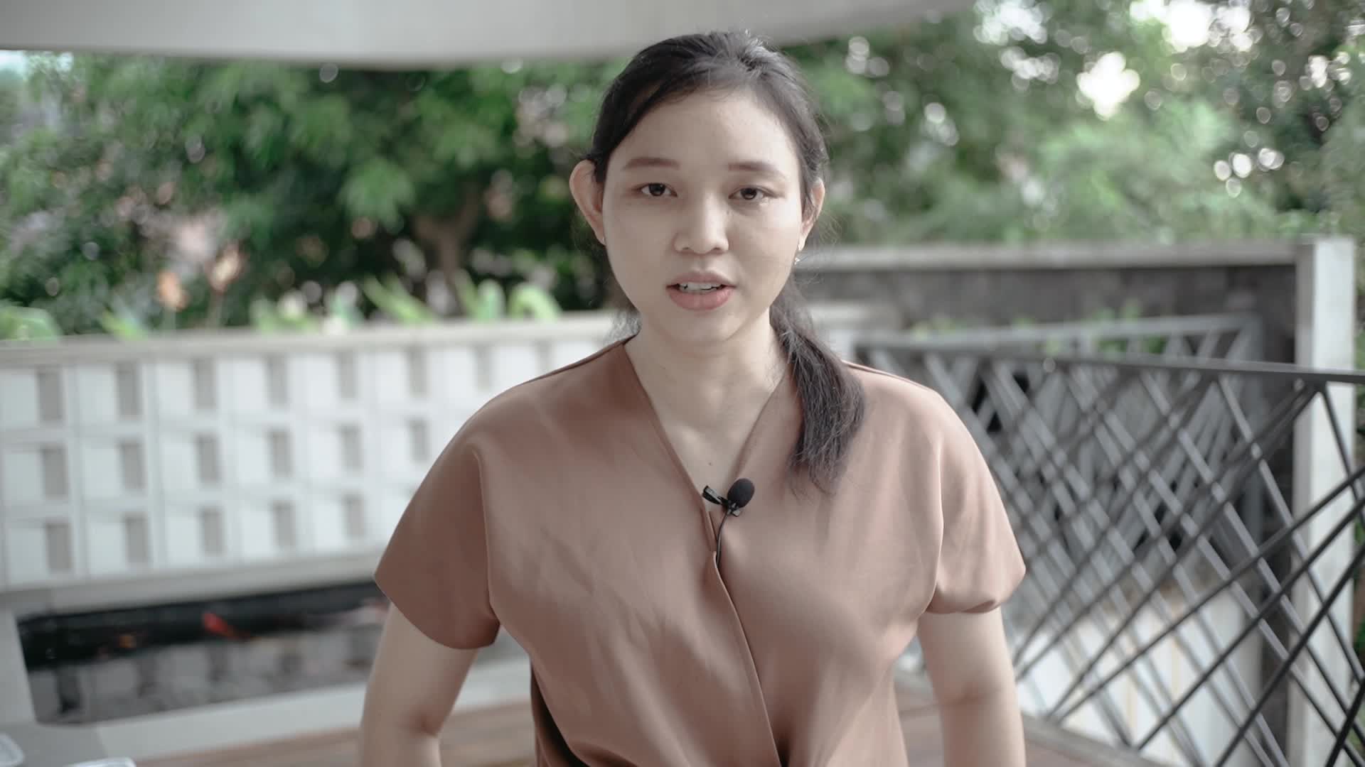 udang bakar madu dengan nasi daun jeruk / michielin /semarang / #auditiononlinemci9#onlineauditionmci9
