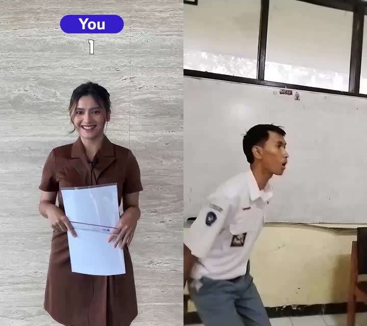 siap ibu guru smoga nilaiku biologi bagus