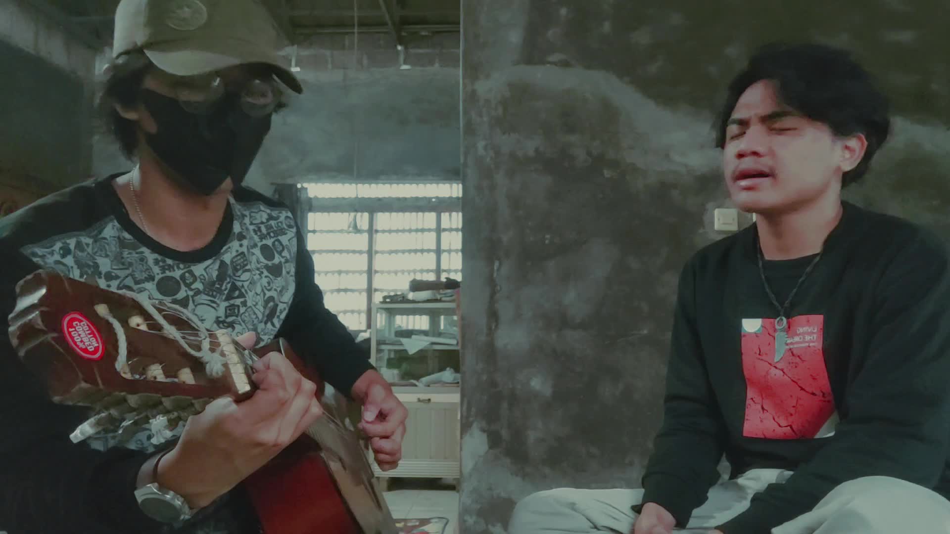 (Cover) Muhamad Rivaldi - Jangan Rubah Takdirku | Originally By Andmesh Kamaleng #HomeOfTalent #HomeOfTalentRCTIPlus #RCTIPlusShowMeYourVoic