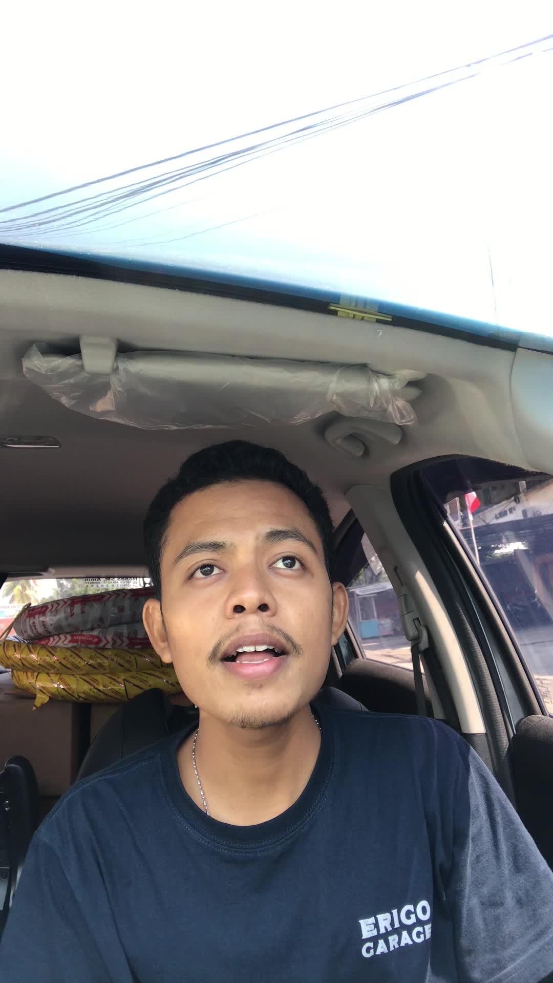 KDI 2021_Usman_Pekanbaru_23th_Selimut Biru #OnlineAuditionKDI202