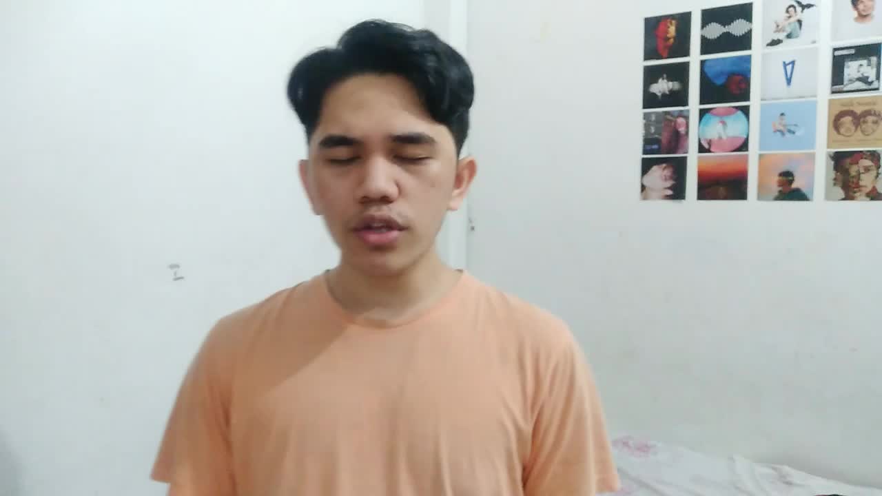 XFI2021 - SOLO - ARIEL - 20TH - TORAJA |Cakra Khan - Harus Terpisah