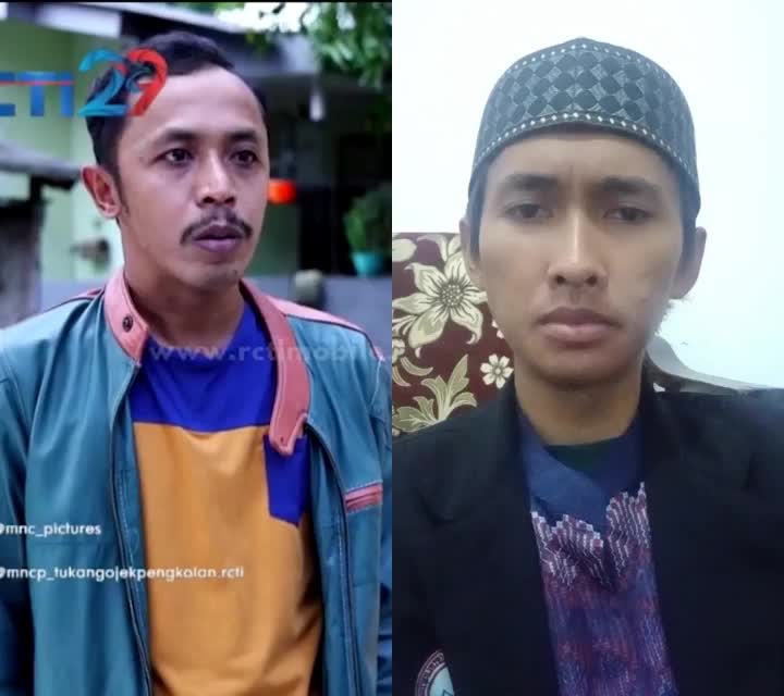Kisah cinta terlarang harus digagalkan...🙌
