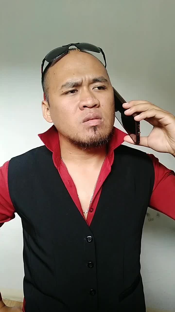 Preman pensiun edisi balas dendam