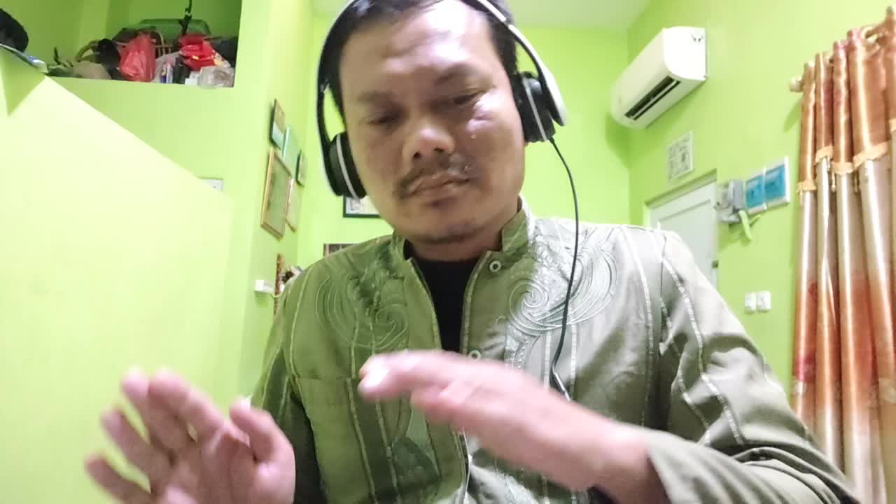 IGT2023 ALim murdani Jakarta (TerLaLu) cover mba happy asmara n kang charLy toLong bantu Love vote foLow share coment thanks for watching