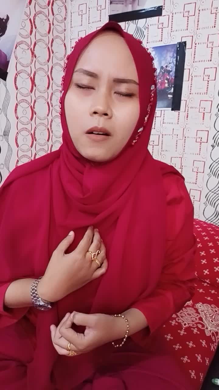 Ajeng_29th_ Bengkulu_Padamu Kubersujud