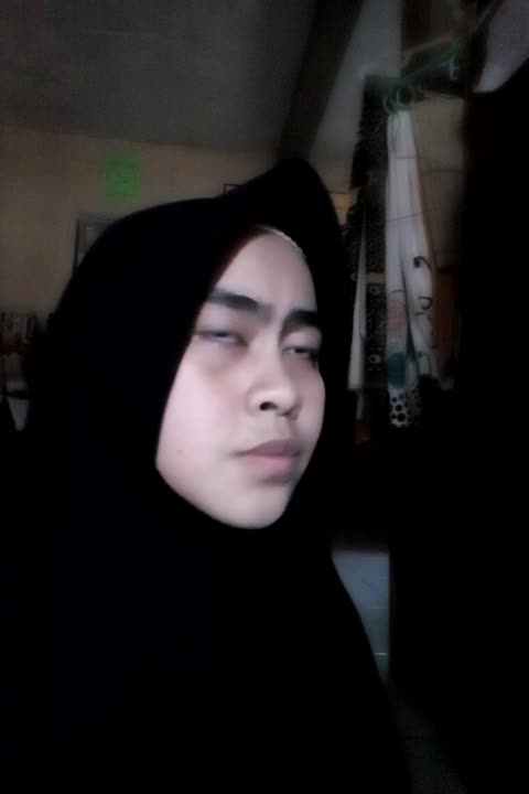 Lala Lazimah_17 tahun_Tasikmalaya(Jawa barat)_#santri tasik_#voiceoframadhangtv