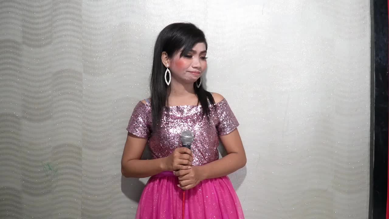 KDI 2021 SALMY CALLISTA BAUBAU 24 MILE HO TUM #OnlineAuditionKDI2021
