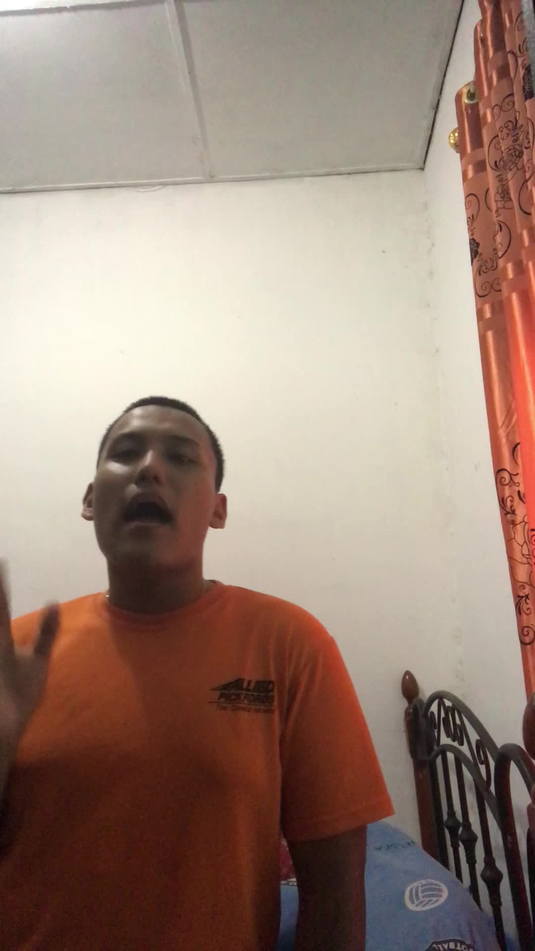 XFI2021 SOLO MUHAMMAD ALFI TAJA RAMADHAN 19 TANJUNGBALAI KARIMUN CAN'T REMEMBER TO FORGET YOU