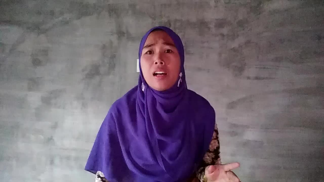suhandatriana perbaungan, sumaterautara 25tahun#audisi kdi 2021