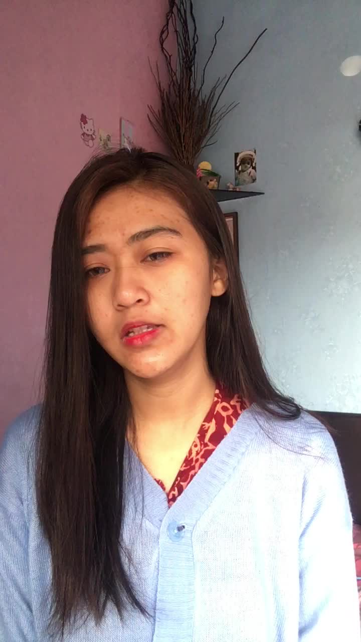 XFI2021 SOLO ELDA AISIA ANDINI 22thn MALANG HARUSNYA KAU PILIH AKU 