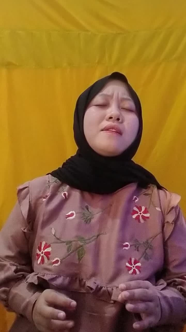 RSD2022 ALRESKY 26 TAHUN TOPOYO MAMUJU TENGAH PACAR DUNIA AKHIRAT