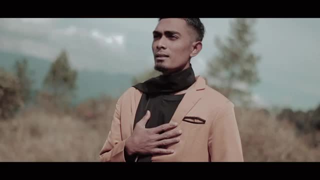 Dia Kekasih Allah- Cover Terbaru 2021 by Zulfahmy x Basri x fauzan Full HD
