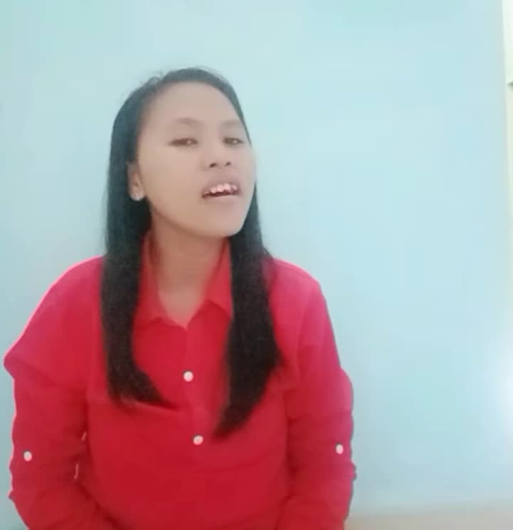 IGT2022 Maula Nailul Hasna Singer Tegal